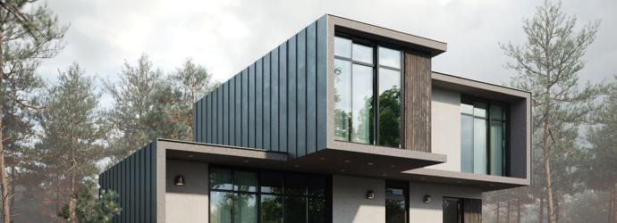 Проекты домов