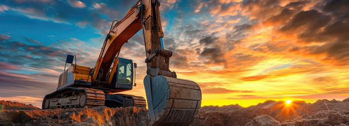 Аренда спецтехники