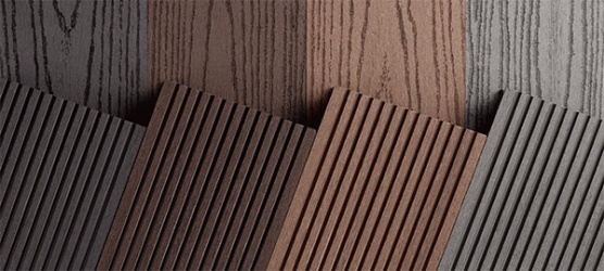 Терассная доска