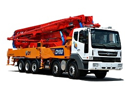 Аренда бетононасоса