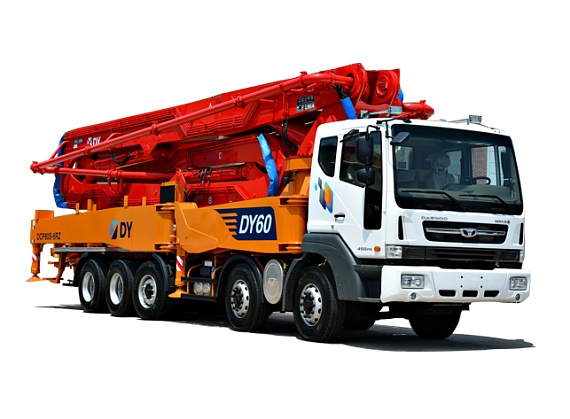 Аренда бетононасоса0